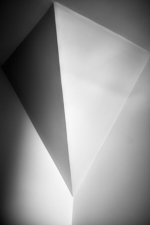 Untitled 11 (2017) black and white abstract photography print icon view